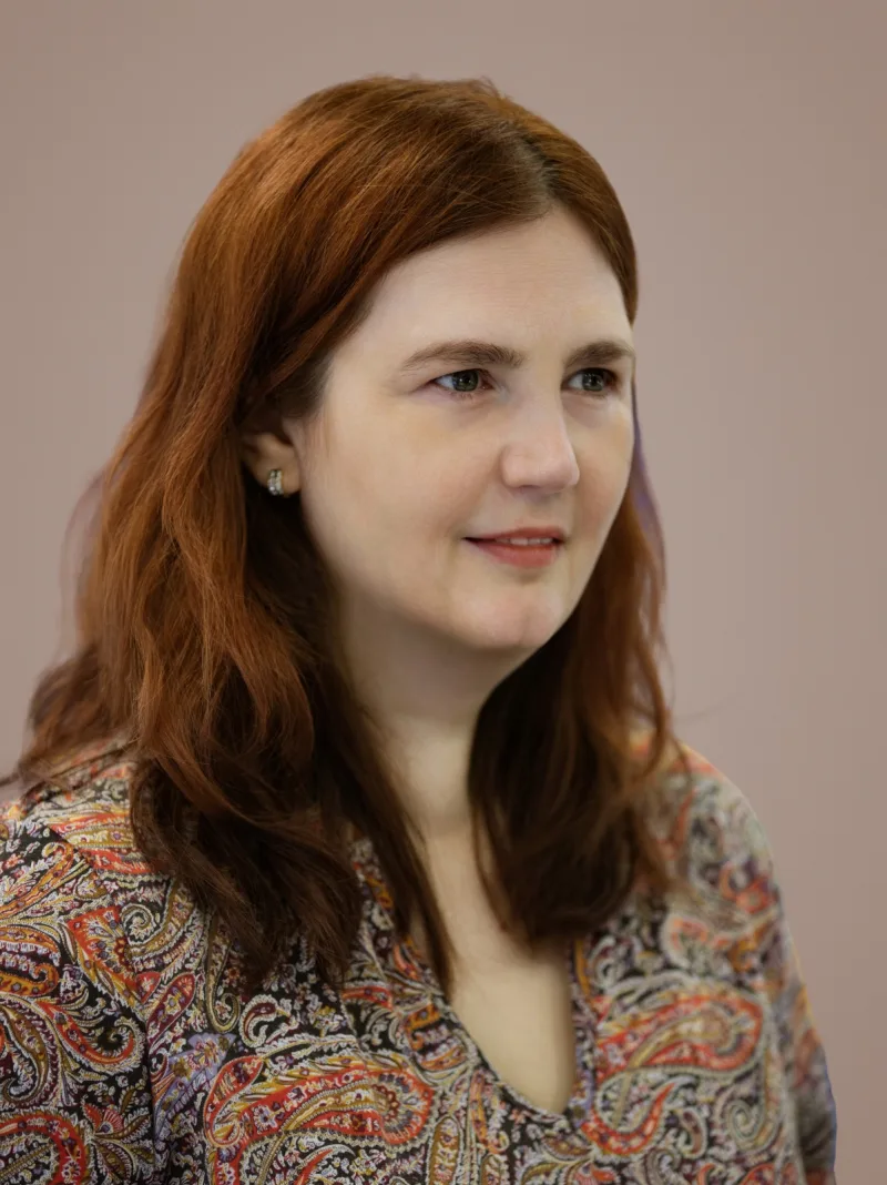 Mihaela Danciu